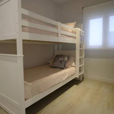 Apartamento nuevo, 3 dormitorios con terraza-3